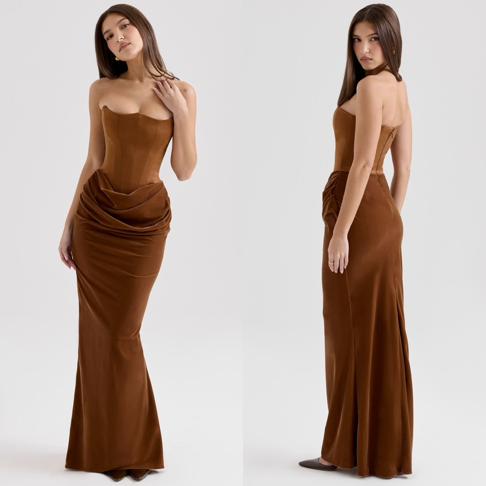 House Of CB PERSEPHONE Dress